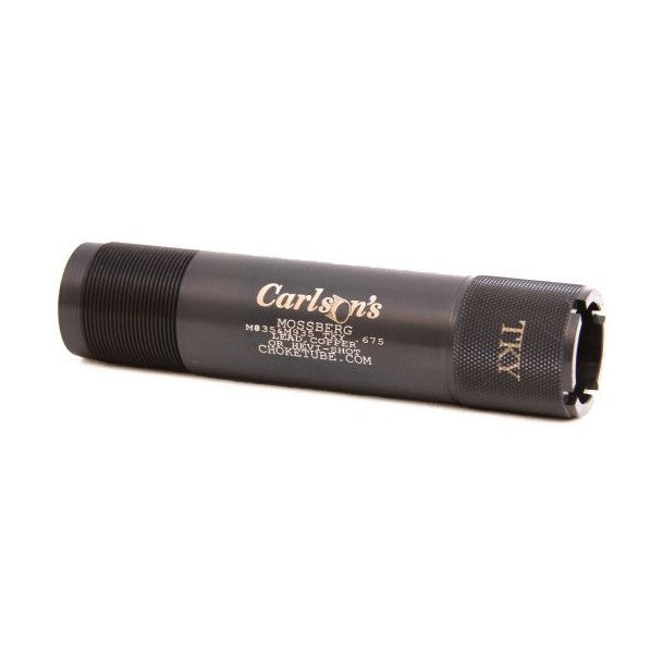 Carlson's Mossberg M835/M935 Extended Turkey Choke Tube, 12 GA