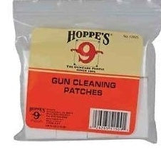 Hoppes - 16/12 Gauge Patches - 300 image 0