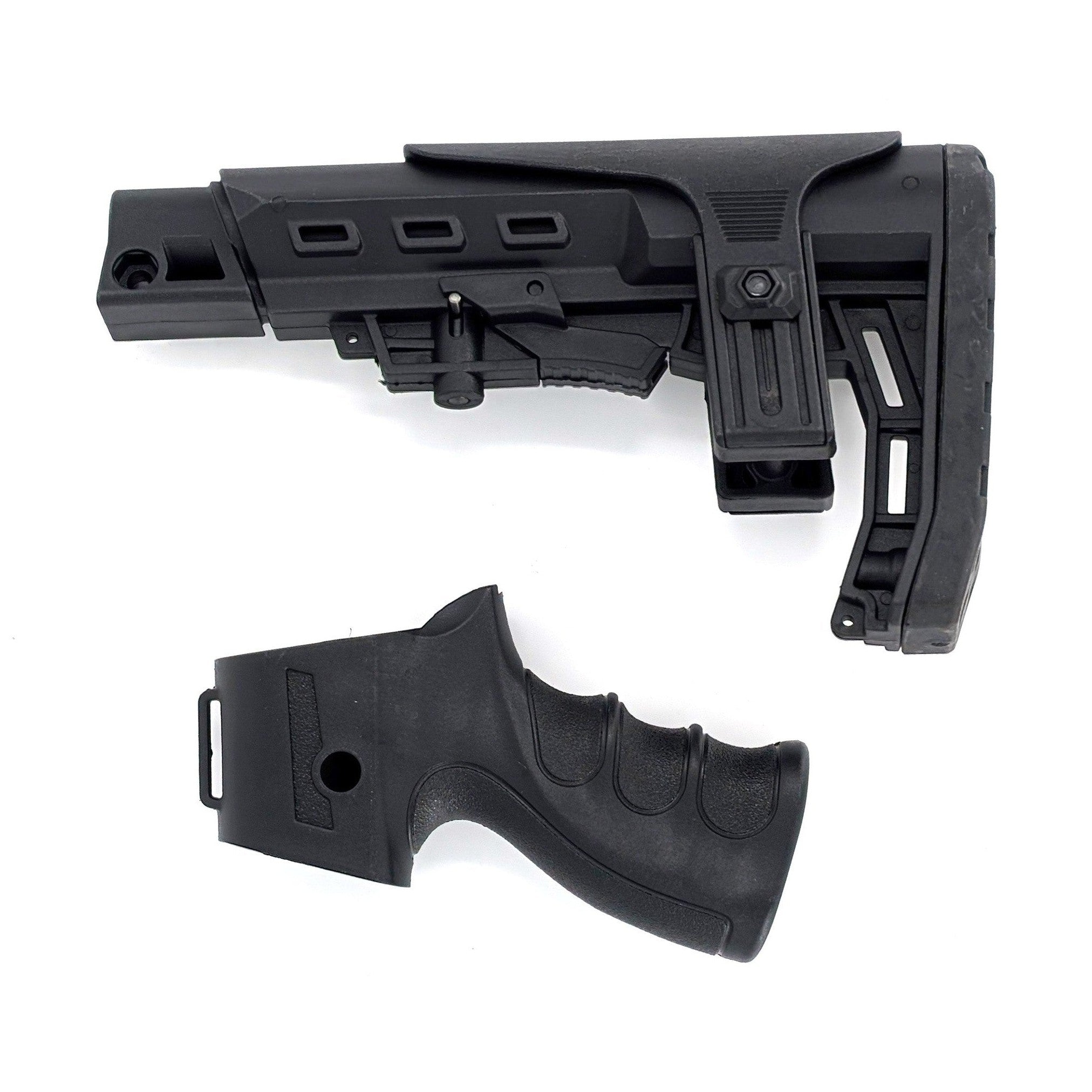 Celic Chimera PB223 Stock/girp