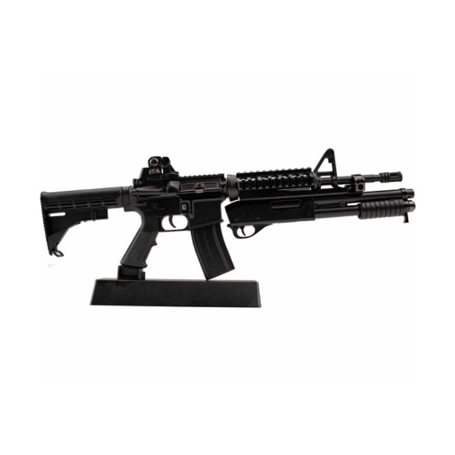 GoatGuns Master Key image 1