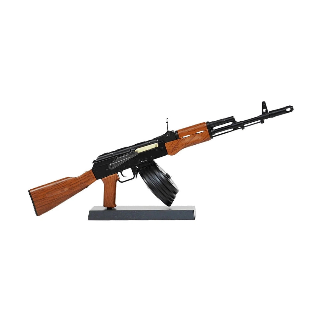 GoatGuns AK Drum Mag image 1