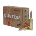 Hornady Custom International 6.5 CREED, SP, 140 image 0