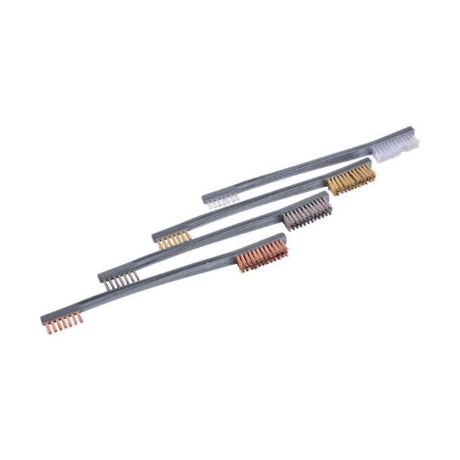 Breakthrough - Double Ended Brush - 4PK
