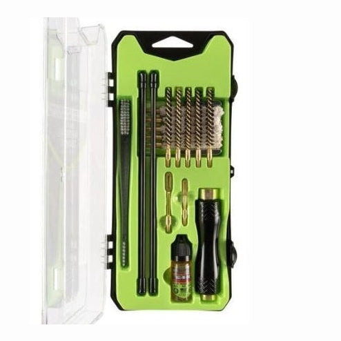 BREAKTHROUGH Universal Rifle Cleaning Kit image 0