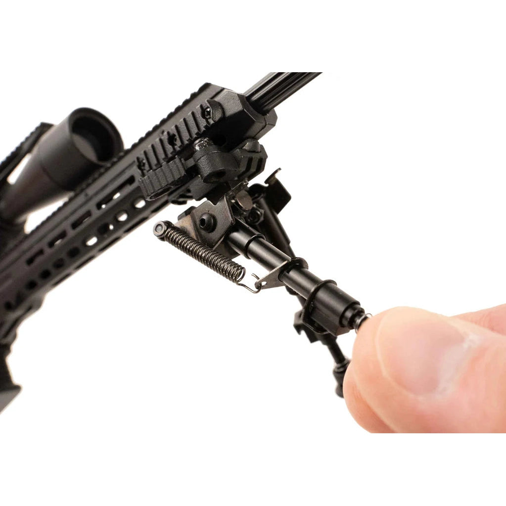 GoatGuns Barrett MRAD image 1