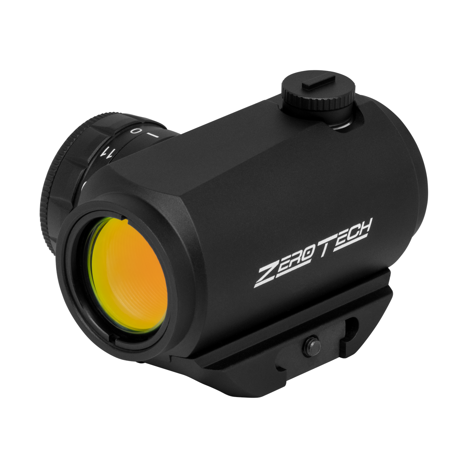 ZEROTECH THRIVE 1X25 3MOA RED DOT image 0
