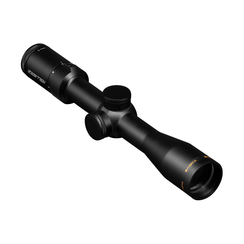 ZEROTECH THRIVE 3-9X40MM DUPLEX RETICLE image 0