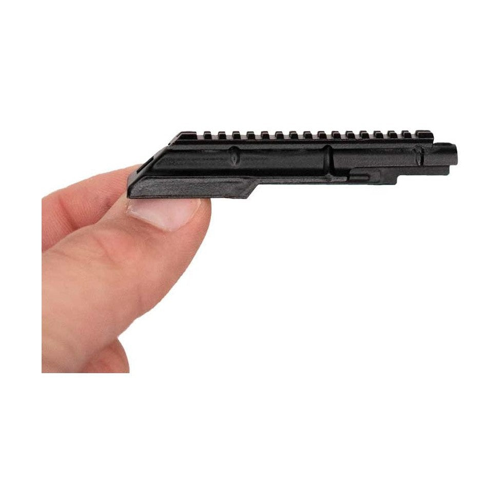 GoatGuns AK Cover image 0