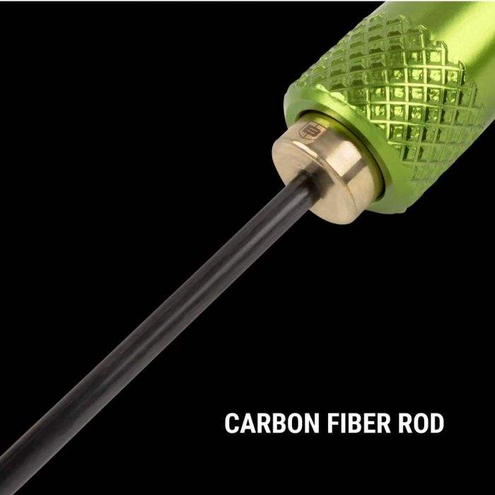 Breakthrough Carbon Fiber Cleaning Rod 22-50cal image 5