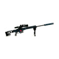 GoatGuns Limited Edition - O' Canada MRAD image 0