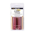 A-ZOOM 12 GAUGE SNAP CAPS 2/PKG image 0