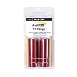 A-ZOOM 12 GAUGE SNAP CAPS 2/PKG image 0