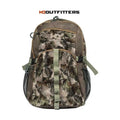 HQ Outfitters - Mossy Oak - Day Pack