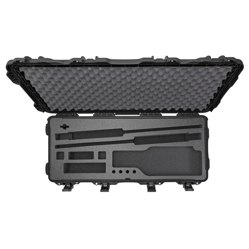 NANUK 985 Takedown Shotgun Case - Black