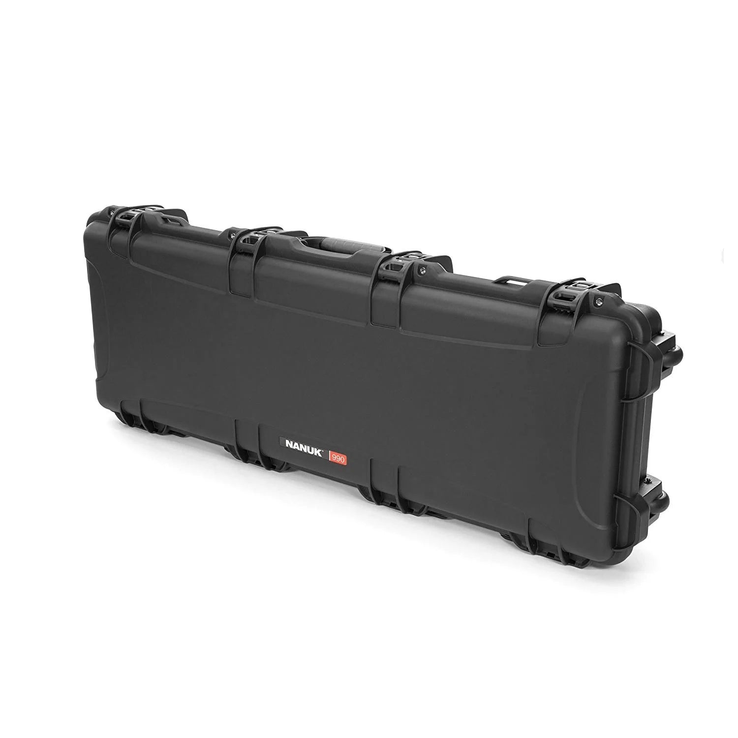 NANUK 985 Takedown Shotgun Case - Black
