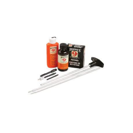 Hoppe's Universal Rifle & Shotgun Cleaning Kit