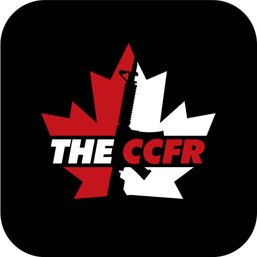 The CCFR