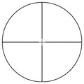 Zerotech Vengance 3-12x40 SFP MULTIPLE RETICLES