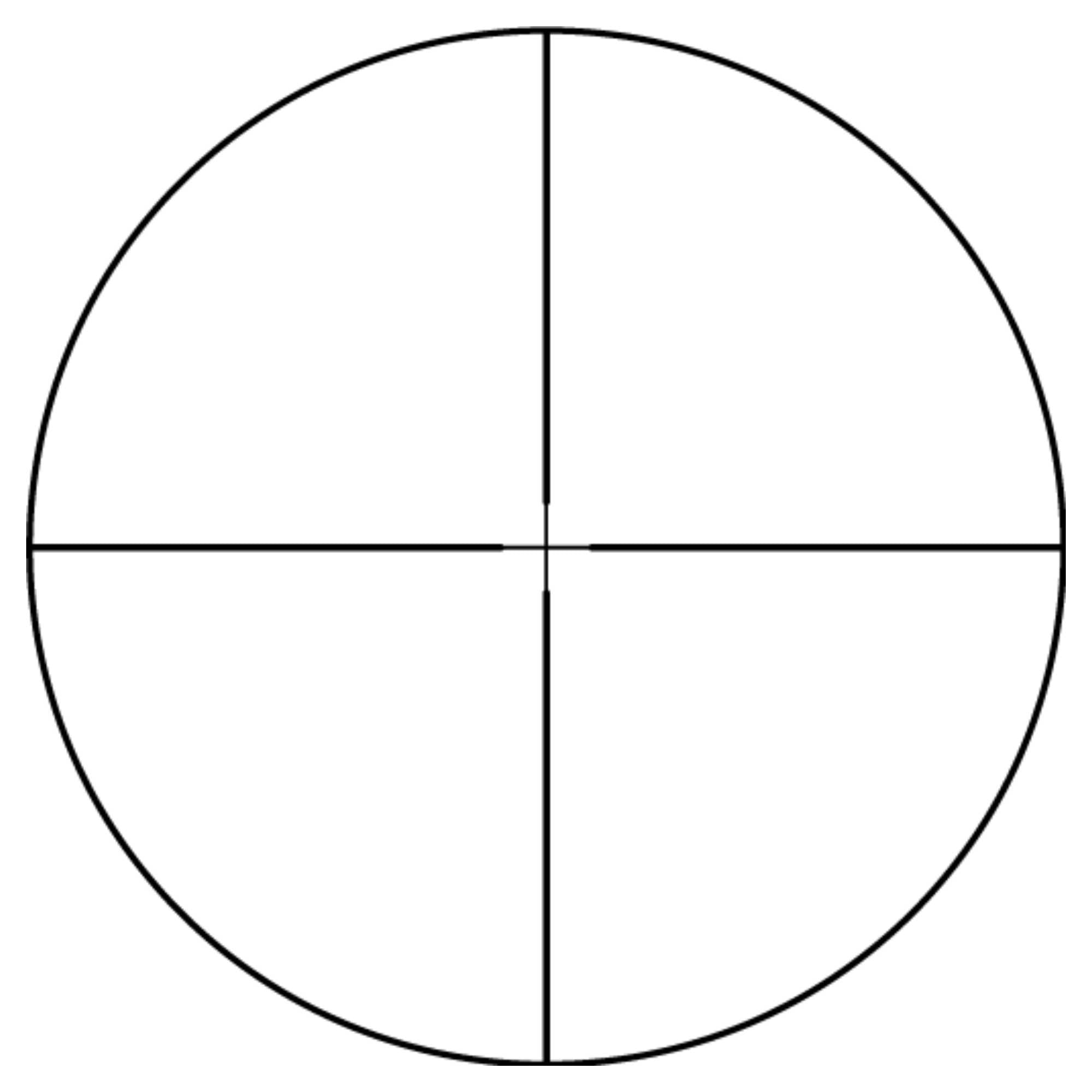 Zerotech Vengance 3-12x40 SFP MULTIPLE RETICLES
